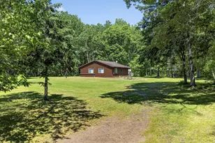 12235 E Crooked Lake Rd, Gordon, WI 54838 - Photo 1