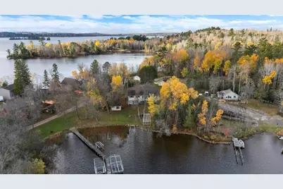 4281 End Of Trail Lane, Tower, MN 55790 - Photo 1