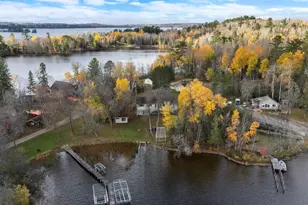 4281 End of Trail Ln, Tower, MN 55790 - Photo 1