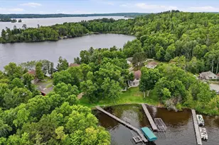 4281 End of Trail Ln, Tower, MN 55790 - Photo 1