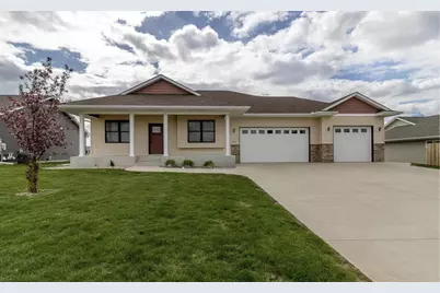 865 Mill Race Road, Madelia, MN 56062 - Photo 1