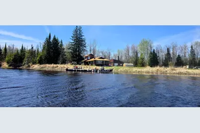 17801 Bear Creek, Angle Inlet, MN 56711 - Photo 1