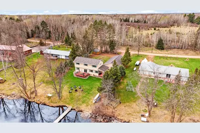 63690 Hannu Lane, Finlayson, MN 55735 - Photo 5