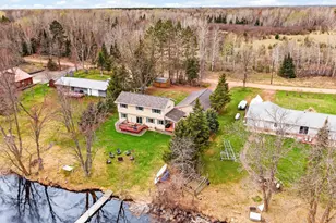 63690 Hannu Ln, Finlayson, MN 55735 - Photo 5