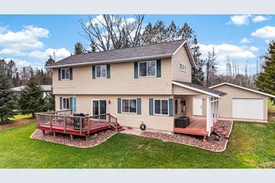 63690 Hannu Lane, Finlayson, MN 55735 - Photo 3