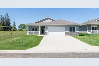 1552 Eagle Ridge Street NE, Owatonna, MN 55060 - Photo 1