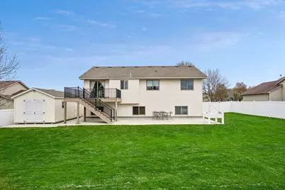 501 Cedar Avenue N, Maple Lake, MN 55358 - Photo 19