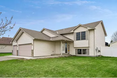 501 Cedar Avenue N, Maple Lake, MN 55358 - Photo 3