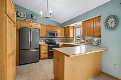 501 Cedar Avenue N, Maple Lake, MN 55358 - Photo 17