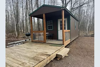 N8236 Godfrey Road, Ladysmith, WI 54848 - Photo 1