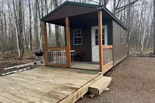 N8236 Godfrey Rd, Ladysmith, WI 54848 - Photo 1