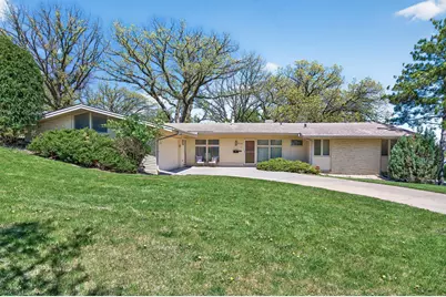 8018 Westwood Hills Drive, Saint Louis Park, MN 55426 - Photo 1