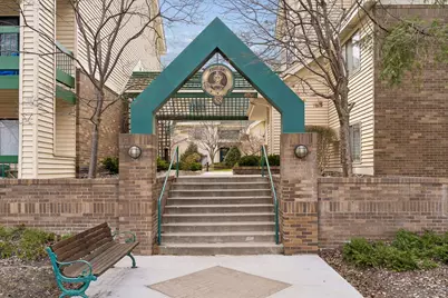 7614 York Avenue S #3215, Edina, MN 55435 - Photo 1