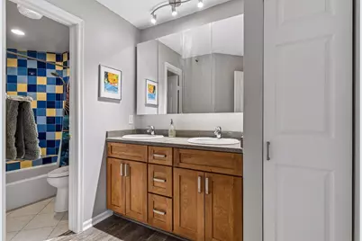7614 York Avenue S #3215, Edina, MN 55435 - Photo 13