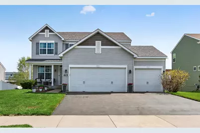 11161 3rd Street N, Lake Elmo, MN 55042 - Photo 1