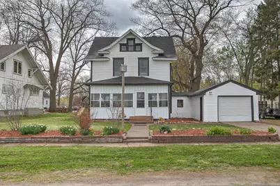 105 N Ciro Avenue, Ogilvie, MN 56358 - Photo 1