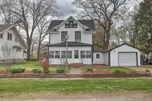 105 N Ciro Ave, Ogilvie, MN 56358 - Photo 1