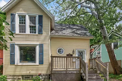 394 Dewey Street, Saint Paul, MN 55104 - Photo 3