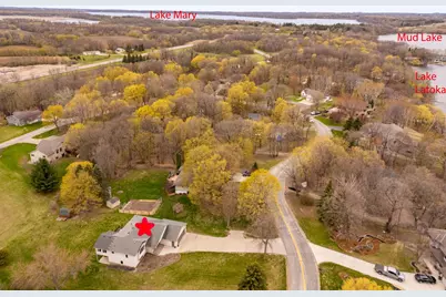 4701 Country Shores SW, Alexandria, MN 56308 - Photo 37