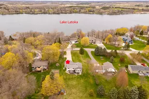 4701 Country Shores SW, Alexandria, MN 56308 - Photo 39
