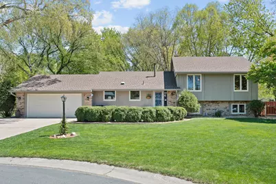 10725 Woodwatch Circle, Eden Prairie, MN 55347 - Photo 1