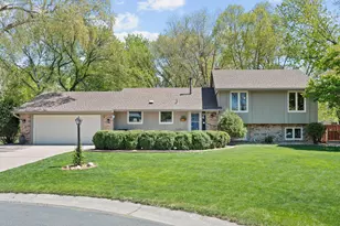 10725 Woodwatch Cir, Eden Prairie, MN 55347 - Photo 1