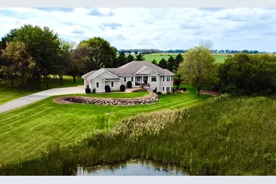 1250 S Crailsheim Road, Worthington, MN 56187 - Photo 1