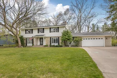 1736 Woodland Road, Saint Cloud, MN 56304 - Photo 1