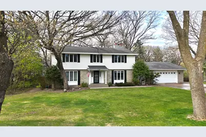 1736 Woodland Road, Saint Cloud, MN 56304 - Photo 1