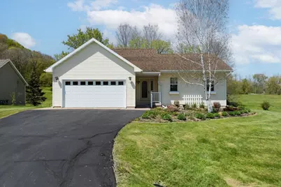 102 Eau Galle Drive, Elmwood, WI 54740 - Photo 1