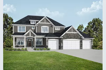 4779 131st Court NE, Blaine, MN 55449 - Photo 1