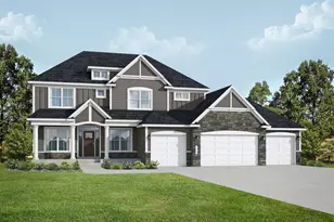 4779 131st Ct NE, Blaine, MN 55449 - Photo 1