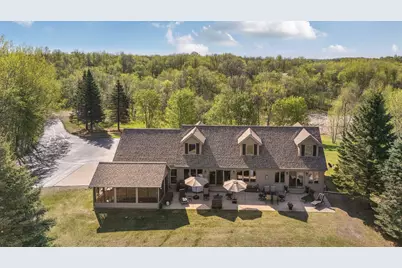1850 Beauty Point Road SW, Farwell, MN 56327 - Photo 1