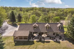 1850 Beauty Point Rd SW, Farwell, MN 56327 - Photo 1