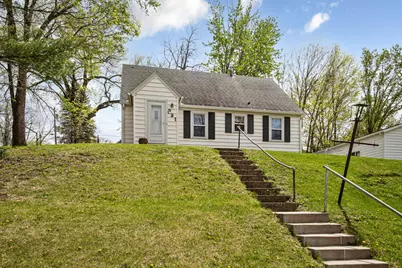 321 S 3rd Street, Le Sueur, MN 56058 - Photo 1