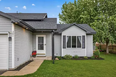 301 Elm Street SW, Isanti, MN 55040 - Photo 3