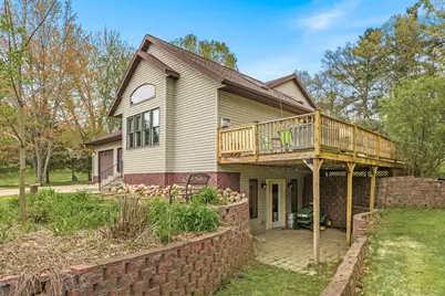 2418 Panorama Drive, Menomonie, WI 54751 - Photo 5