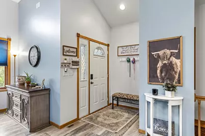 2418 Panorama Drive, Menomonie, WI 54751 - Photo 7