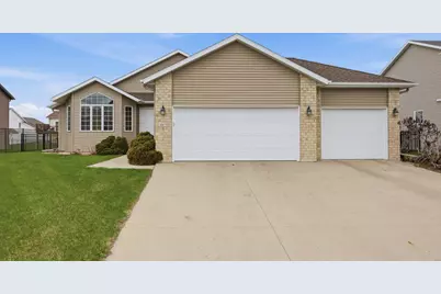 4875 43rd Street S, Fargo, ND 58104 - Photo 1