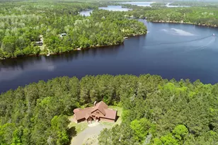 W7602 Wallin Dr, Minong, WI 54859 - Photo 3