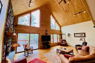 W7602 Wallin Dr, Minong, WI 54859 - Photo 5