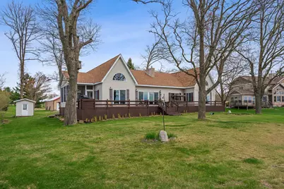 2282 71st Street, Luck, WI 54853 - Photo 1