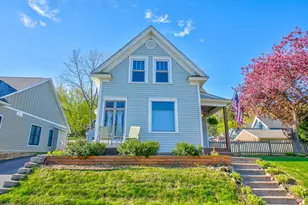 512 Locust St, Hudson, WI 54016 - Photo 1