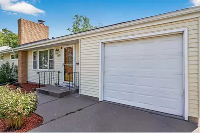 8231 Emerson Avenue S, Bloomington, MN 55420 - Photo 5