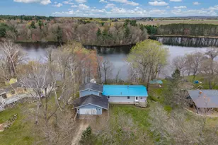 1145 Birchwood Ln, Amery, WI 54001 - Photo 1