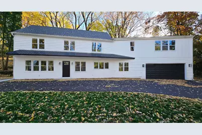 5111 Colonial Drive, Golden Valley, MN 55416 - Photo 1