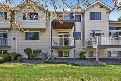 2162 Water Lilly Lane #1002, Eagan, MN 55122 - Photo 33