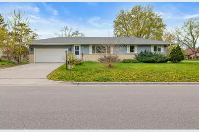 8033 Georgia Avenue N, Brooklyn Park, MN 55445 - Photo 1