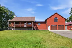 6444 6th Ave, New Auburn, MN 55366 - Photo 1