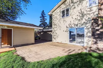 129 E Golden Lake Lane, Circle Pines, MN 55014 - Photo 25